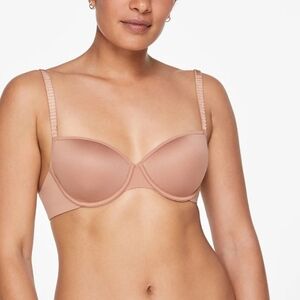 ThirdLove  Beige Tshirt  Bra Size 36B